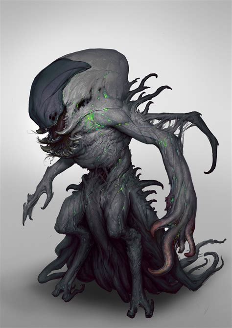 tentacle monster|Explore the Best Tentacle.